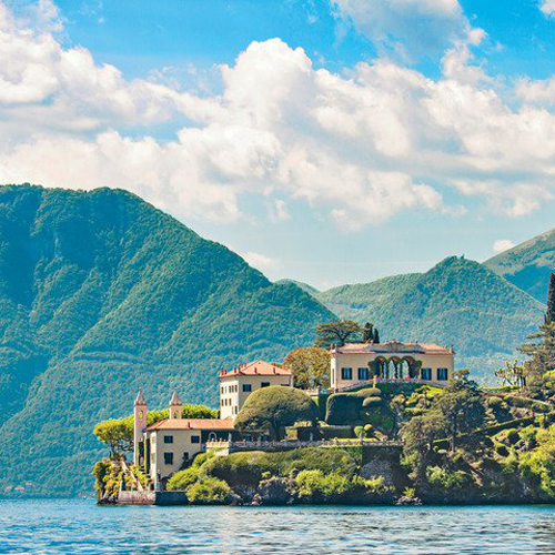 Five Reasons to Visit Italy in Spring 13