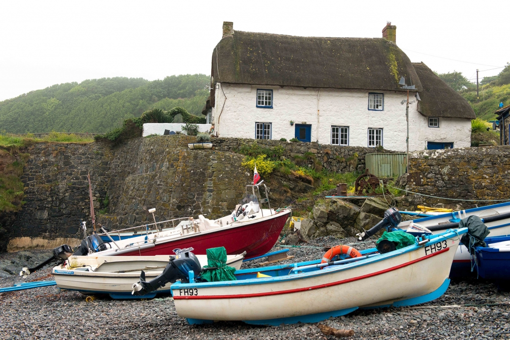 Walking Tours in England Country Walkers