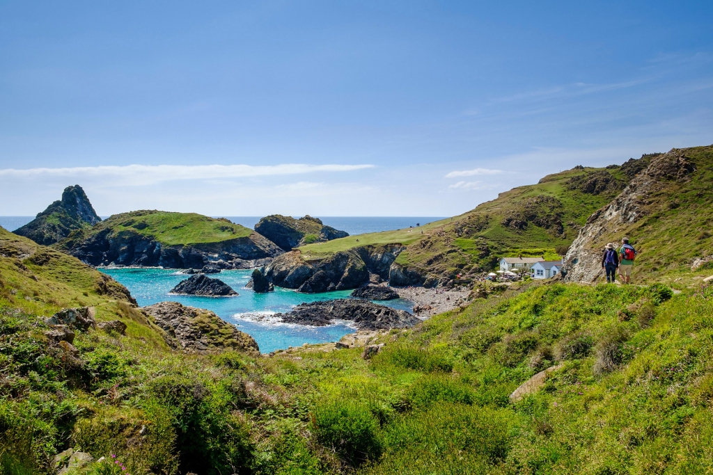 England: The Cornwall Coast Walking Tour | Country Walkers