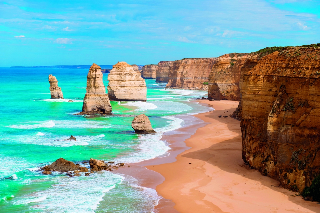 Australia Walking Tour: The Great Ocean Walk | Country Walkers