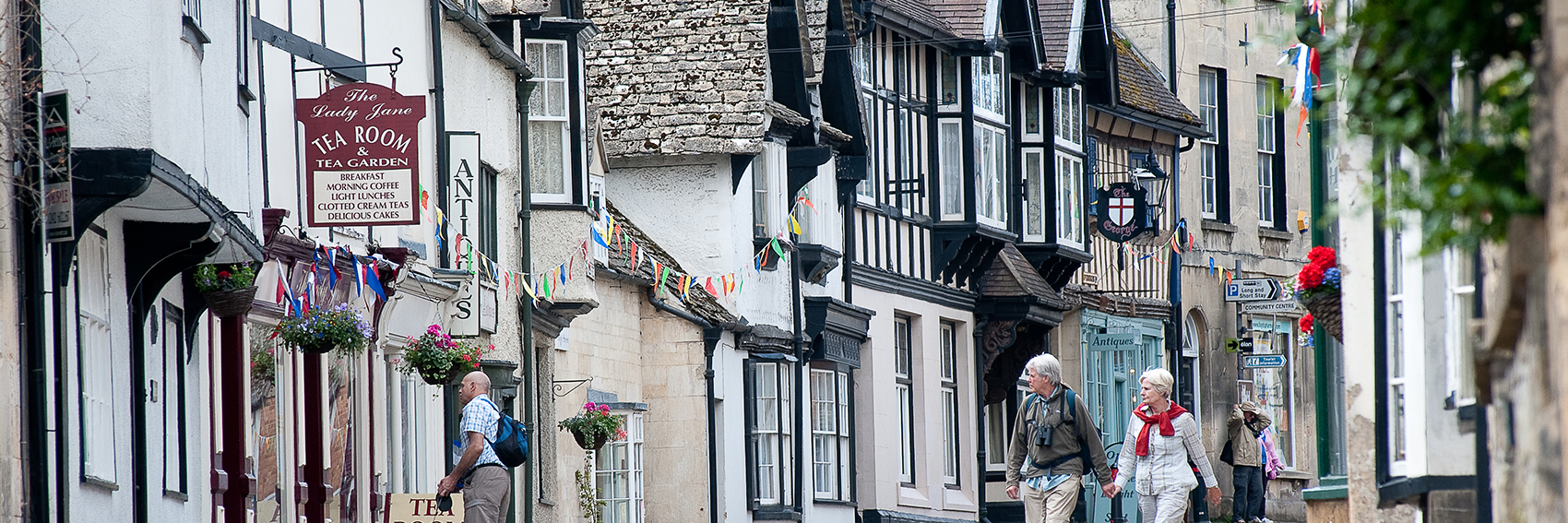 The Five Rules of Pub Etiquette in England 1