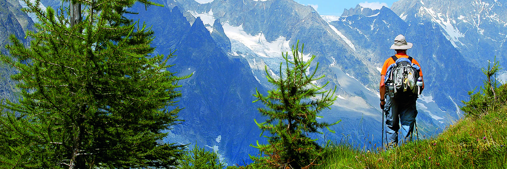 Mont Blanc: The Birthplace of Mountaineering 1