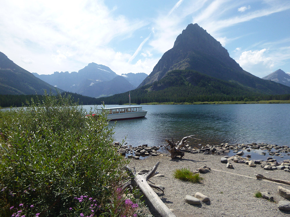 Glacier National Park 1