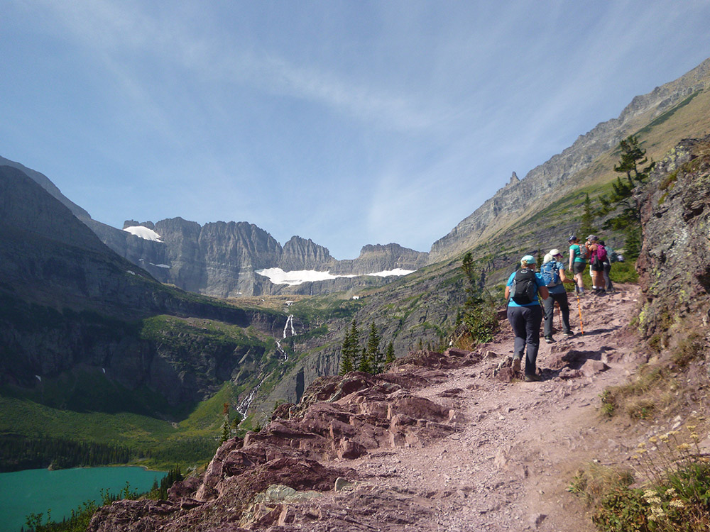 Glacier National Park