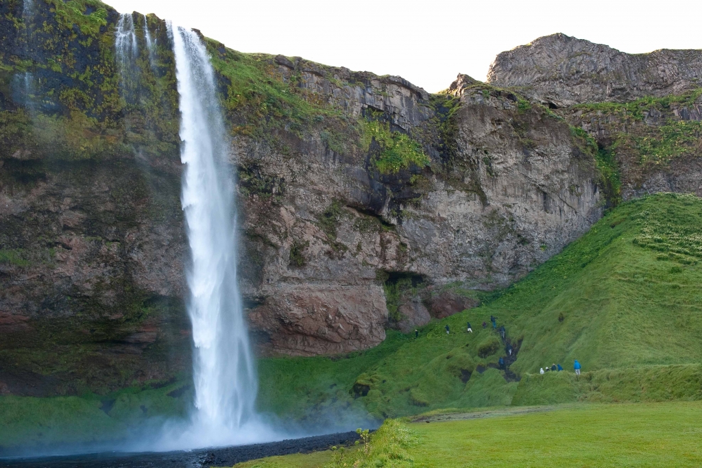 A Glossary of Terms You Need to Know for Traveling in Iceland | Country