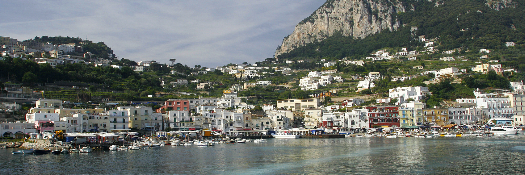 Limoncello: Italy’s Sweet and Sunny After-Dinner Drink 1