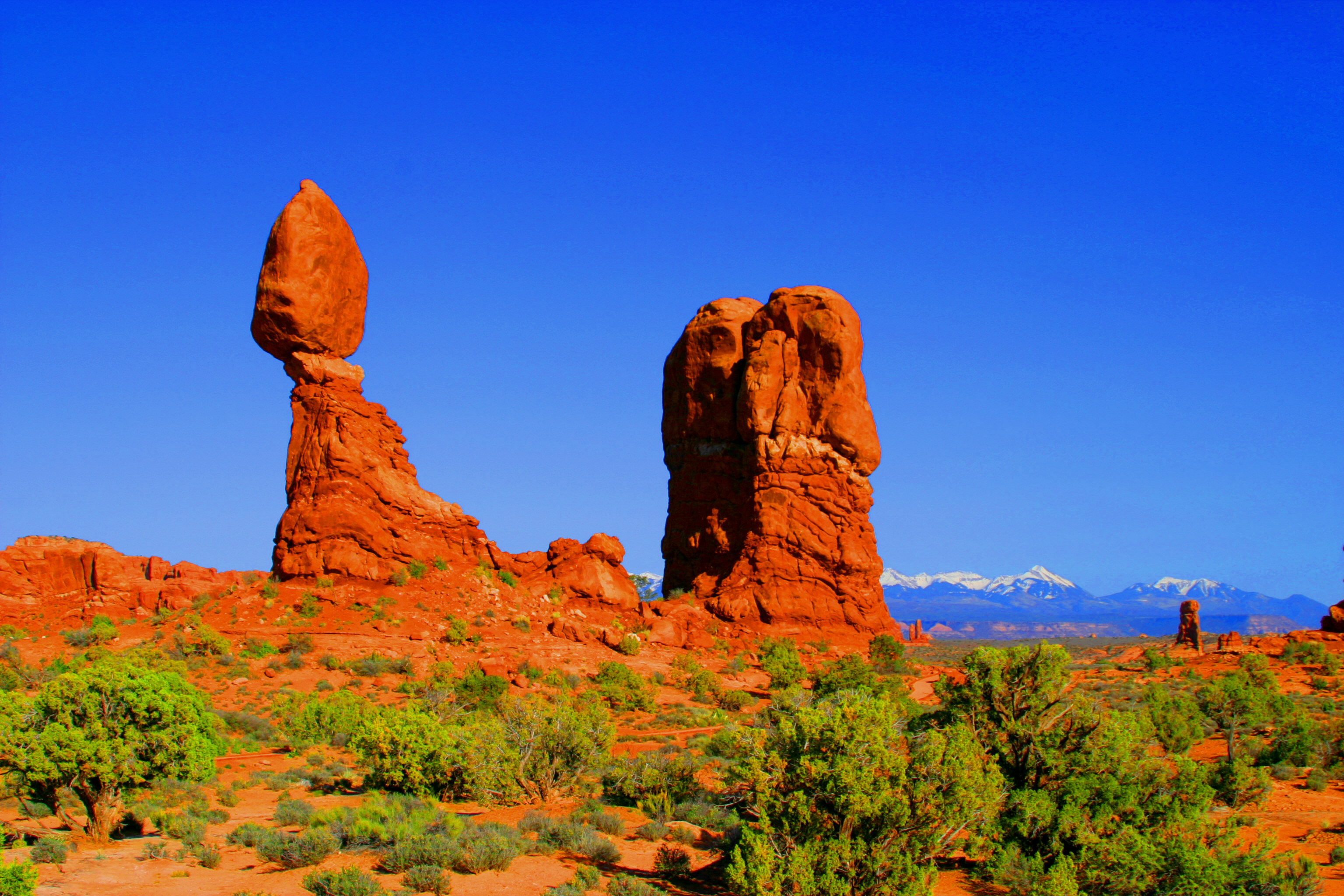 What on Earth Is a Hoodoo? 3