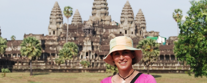 Your Top Questions About Traveling in Southeast Asia, Answered 1