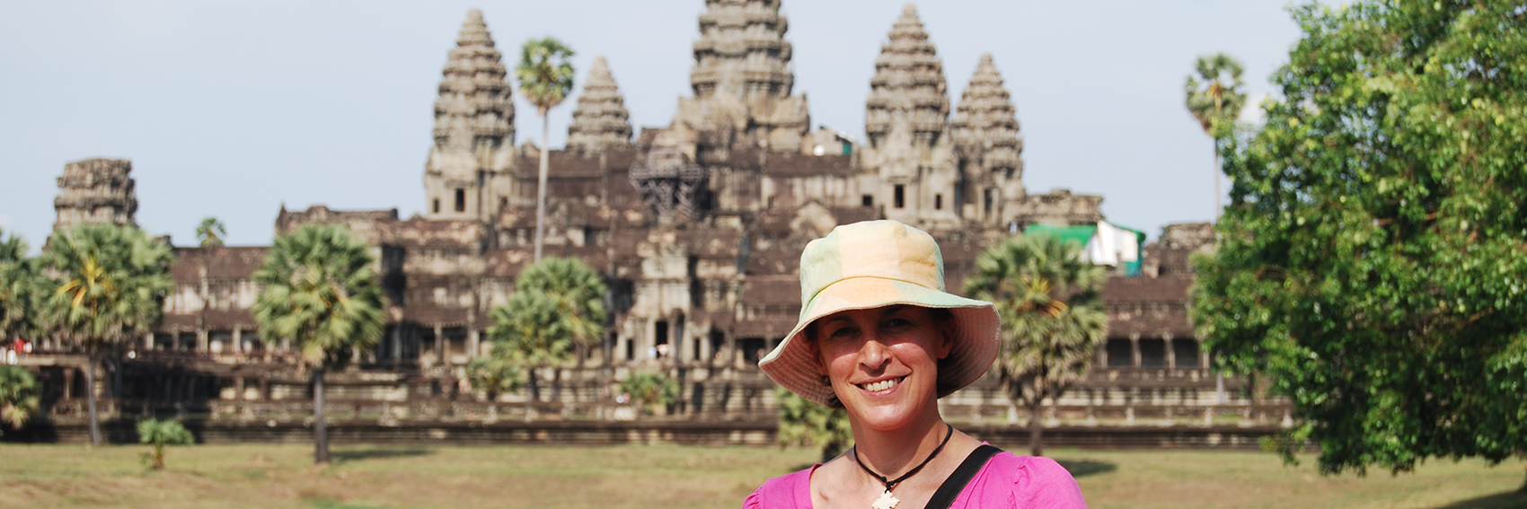 Your Top Questions About Traveling in Southeast Asia, Answered 1