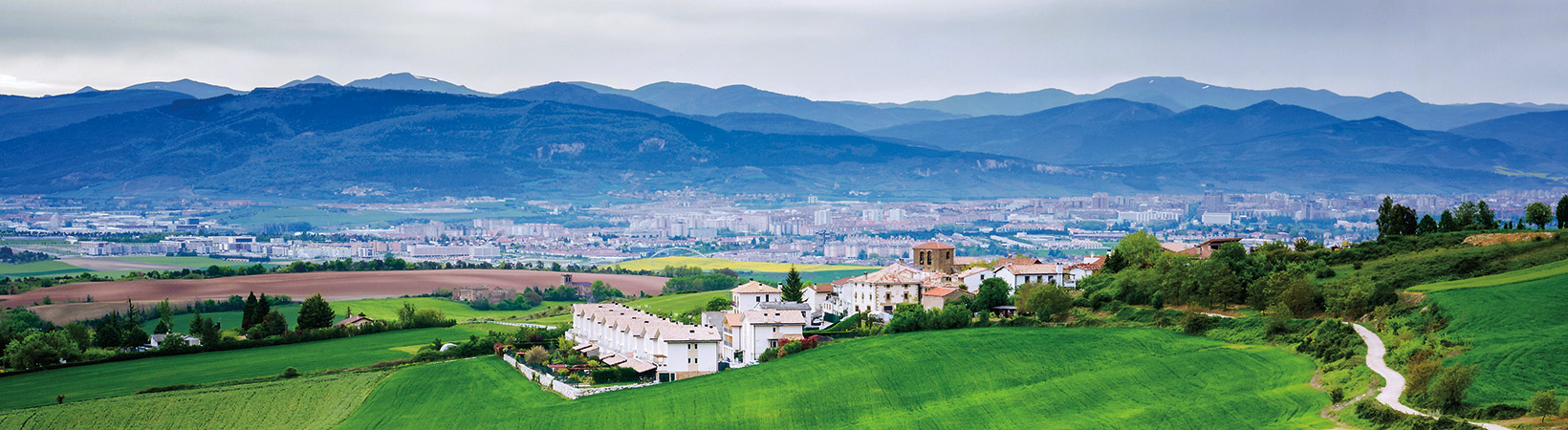 5 Places to Stop on the Camino de Santiago