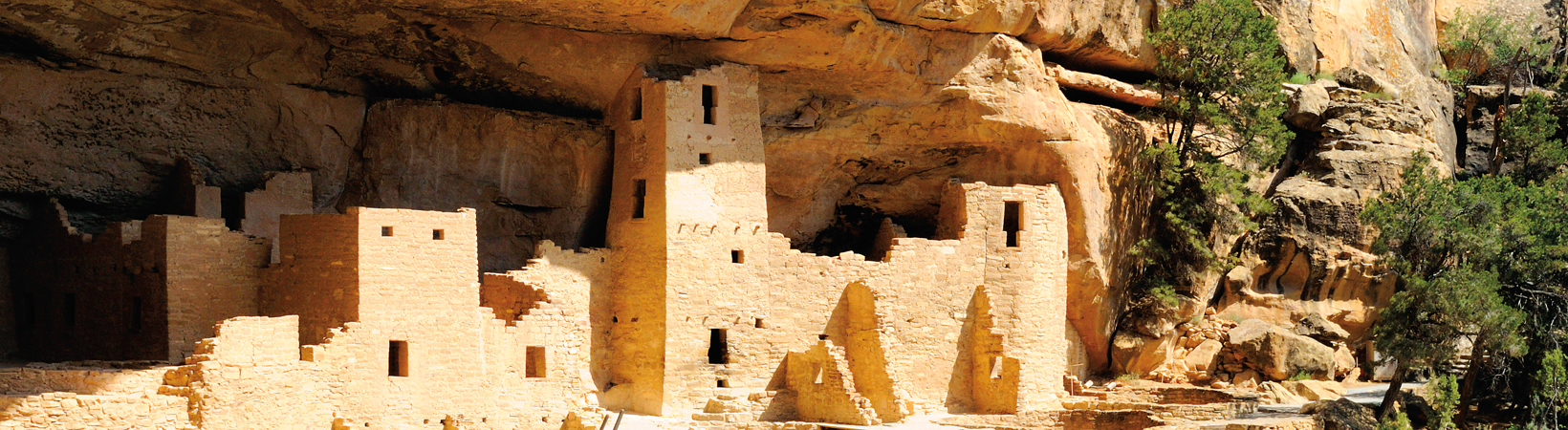 Why Mesa Verde Is Different from All Other National Parks 2