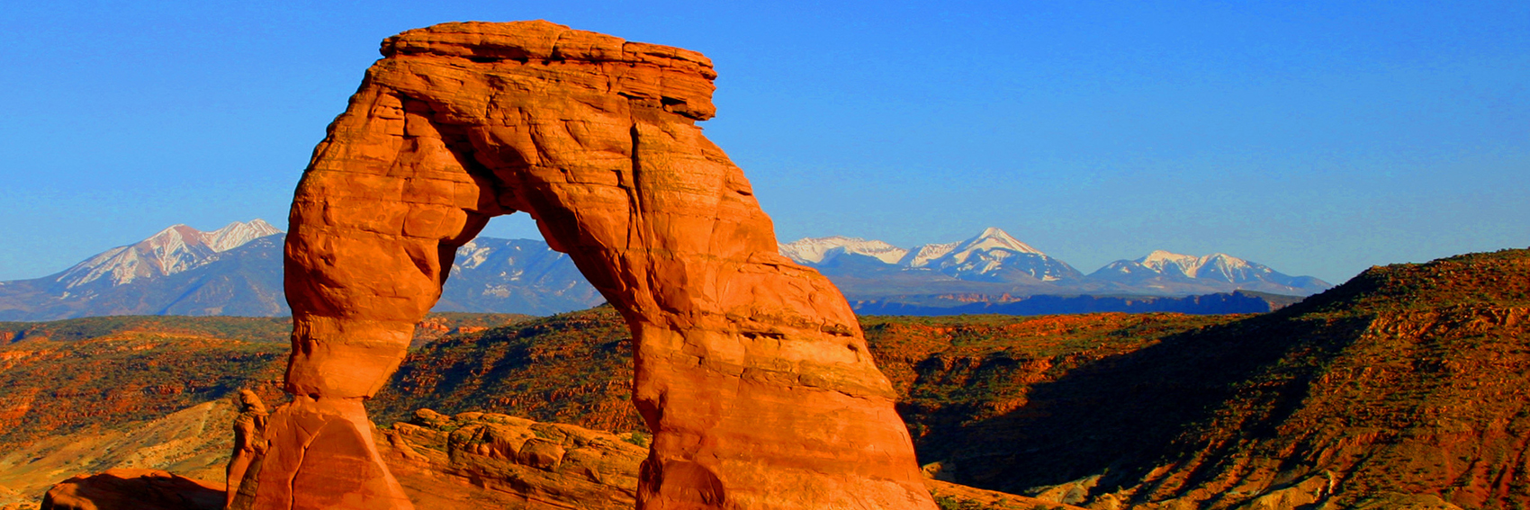 The Formation of the Grand Canyon 2