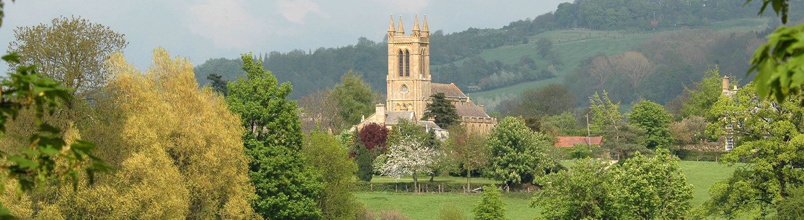 5 Famous Writers Inspired by the Cotswolds