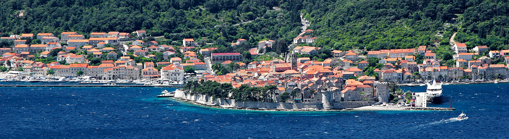 11 Beautiful Reasons to Experience Croatia 11