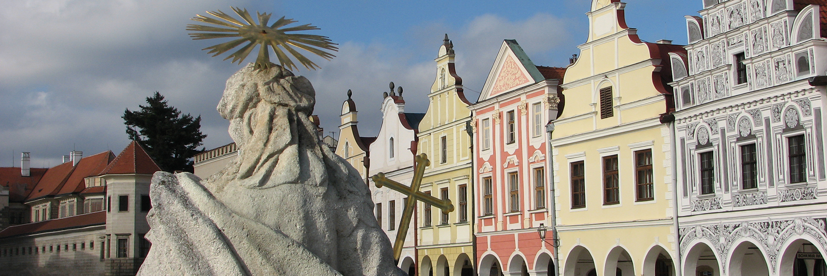 'Czech' out České Budějovice, Brew Capital for the Holy Roman Empire