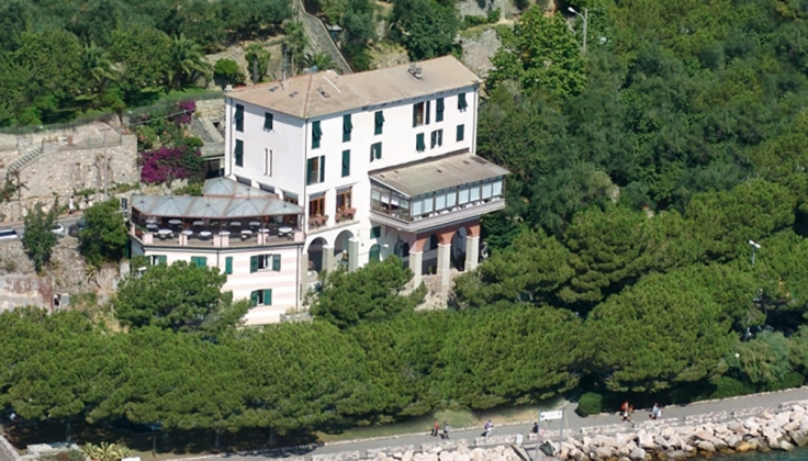 Italy: Portofino & Cinque Terre Walking Tour | Country Walkers