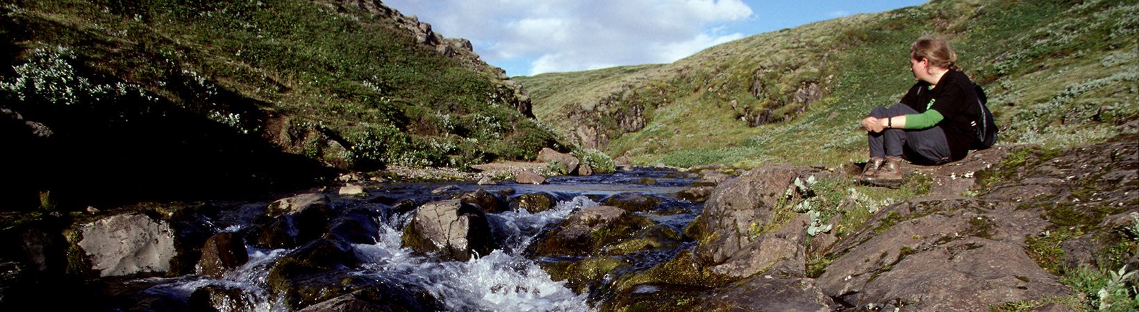 Top Reasons to Visit Iceland in the Spring