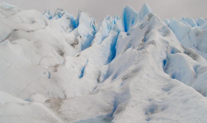 Perito Moreno Glacier, Argentina