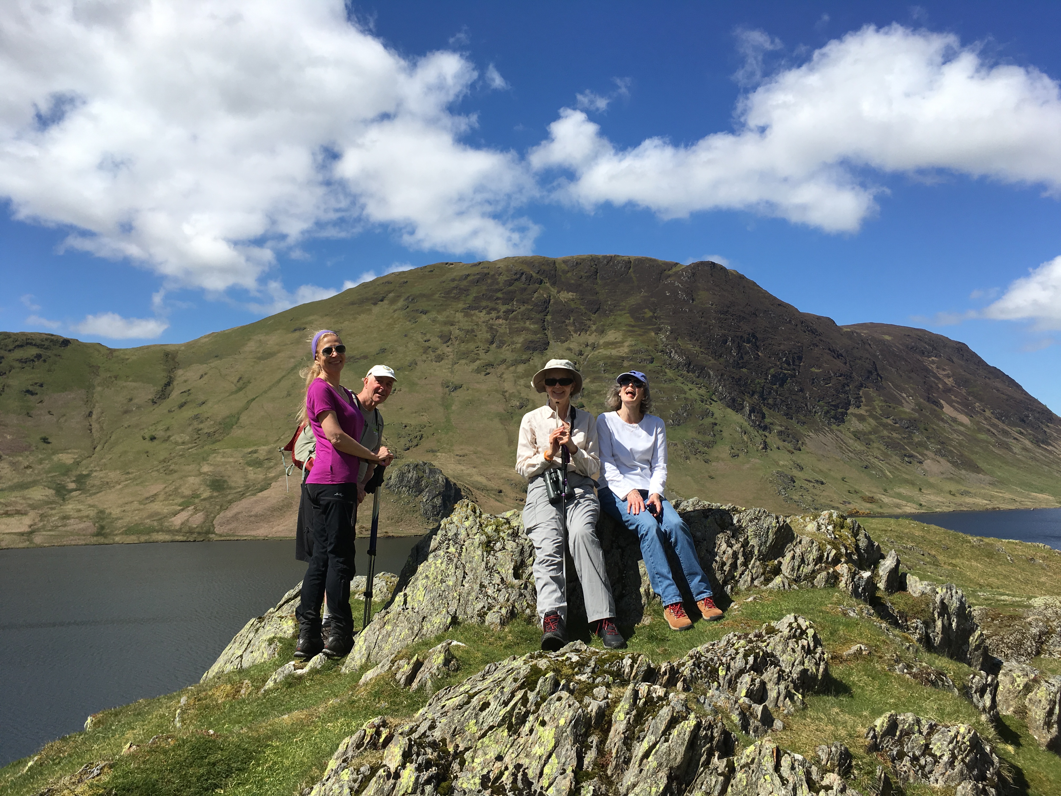 England: The Lake District 7