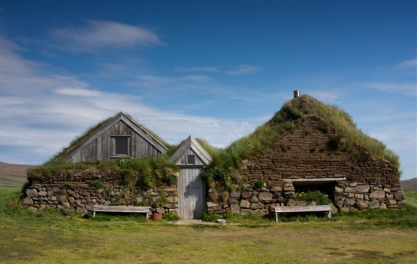 Hiking Tours in Iceland - Walking Tours | Country Walkers