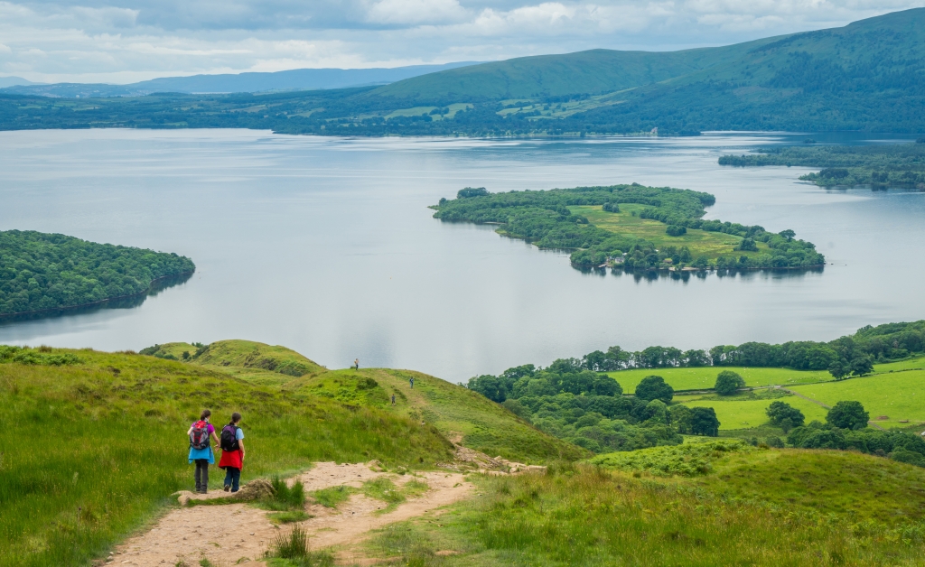 Scotland Walking Tour: The Highlands | Country Walkers