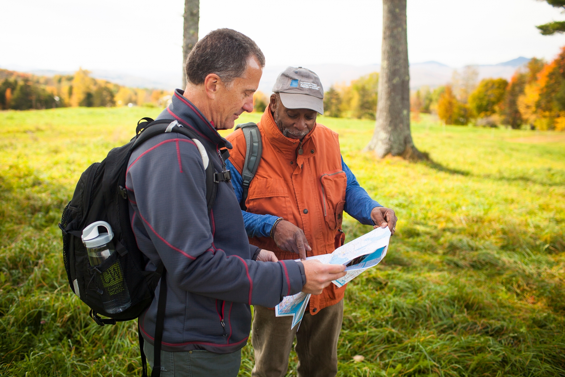 What’s Your Perfect Self-Guided Day On The Trail? - Country Walkers