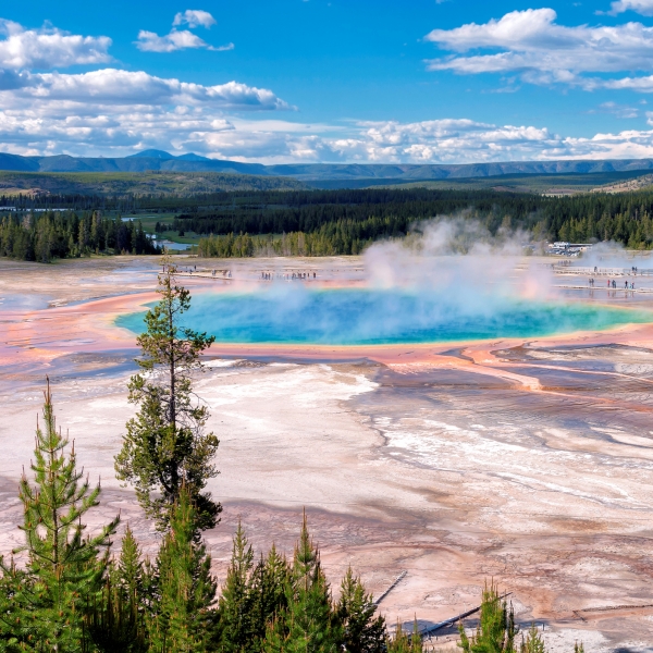 The Top Yellowstone Tips from Our Guides 2