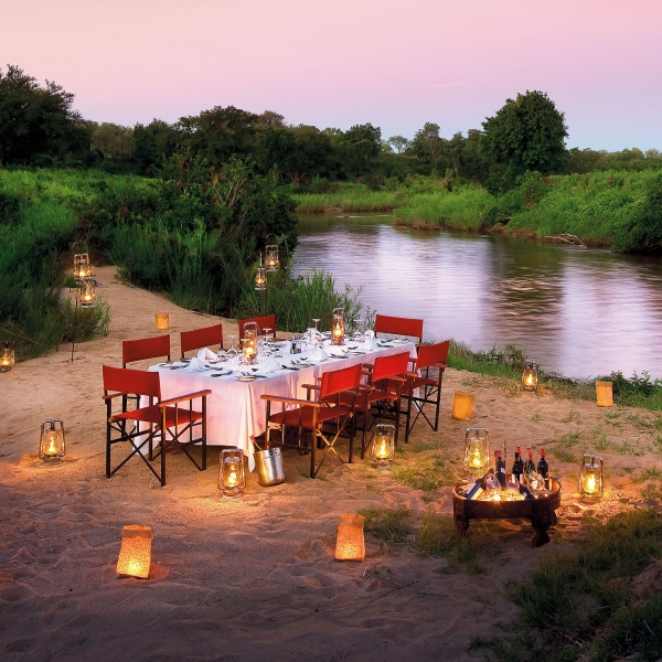 Five Unexpected Highlights of African Safaris