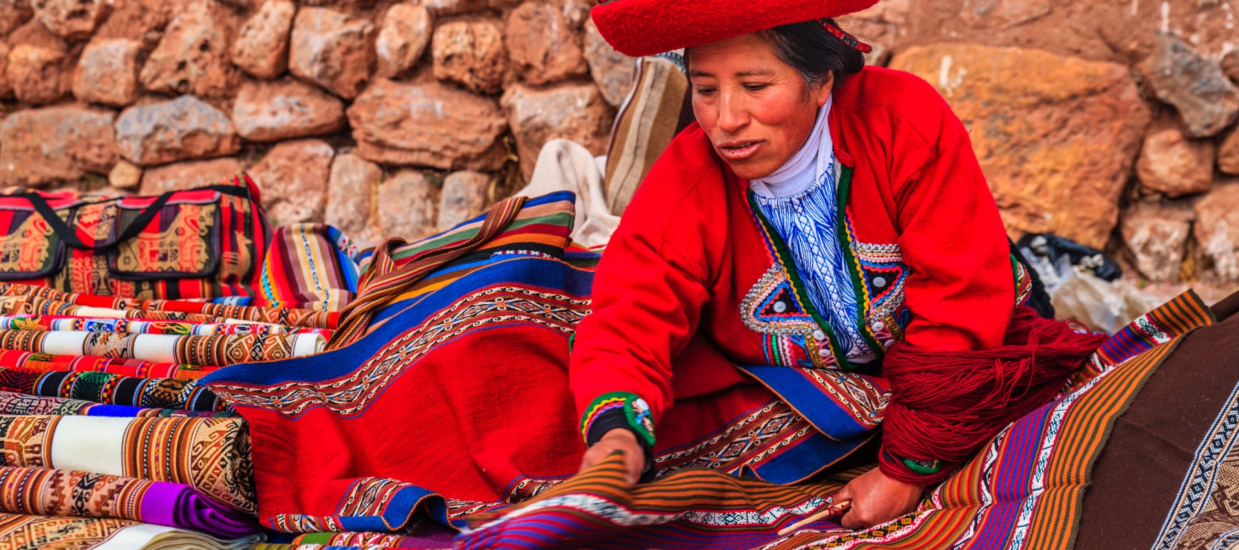 The Top Things to Do in Peru (Besides Visiting Machu Picchu)