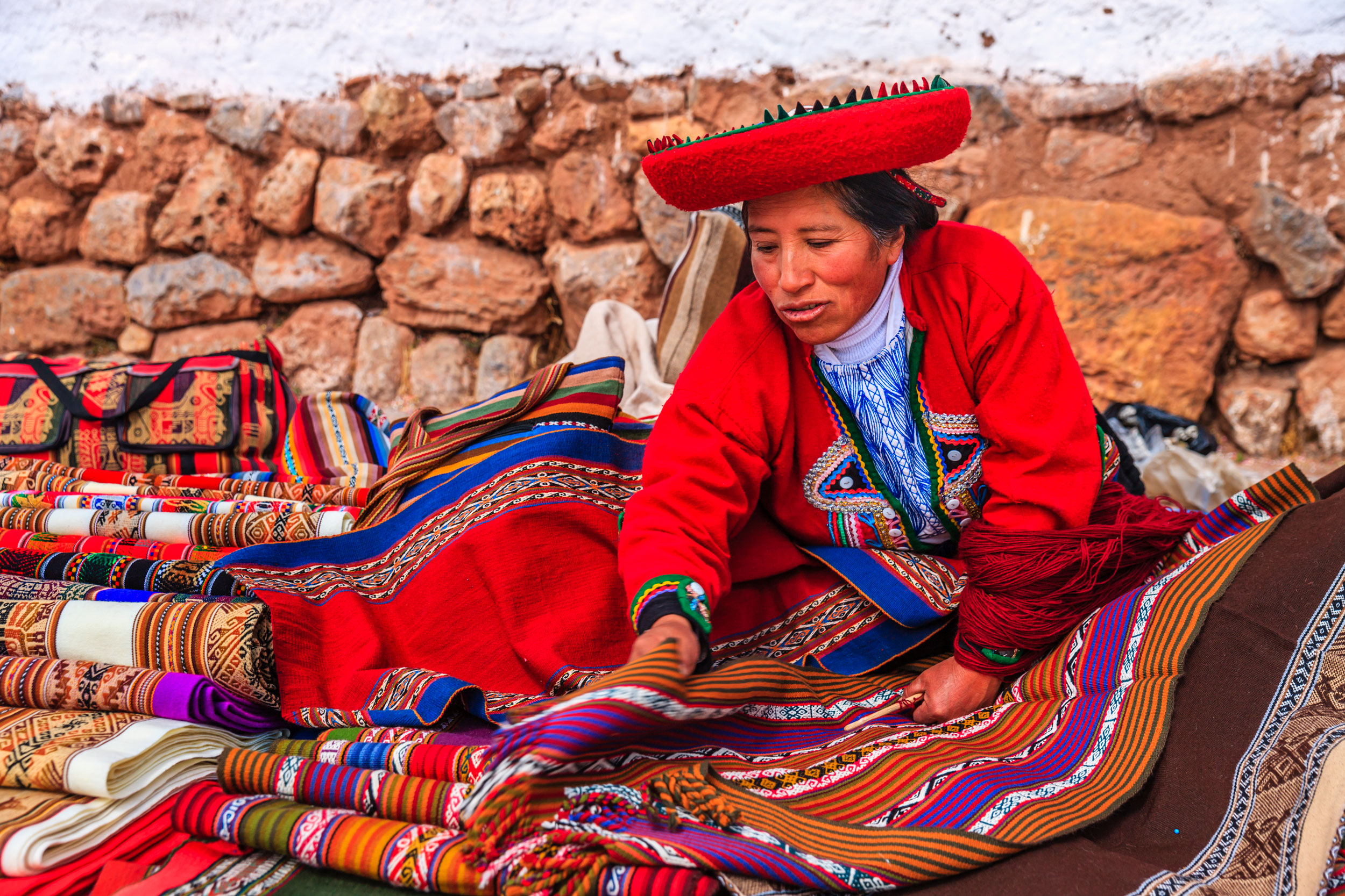 The Top Things to Do in Peru (Besides Visiting Machu Picchu)