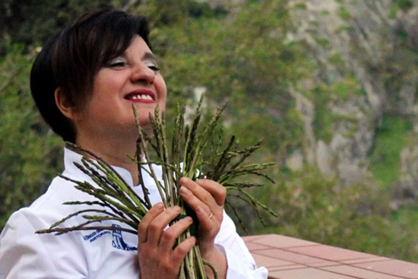 In Basilicata, Chef Antonietta Invites You to Dine in the Home of Gods 5