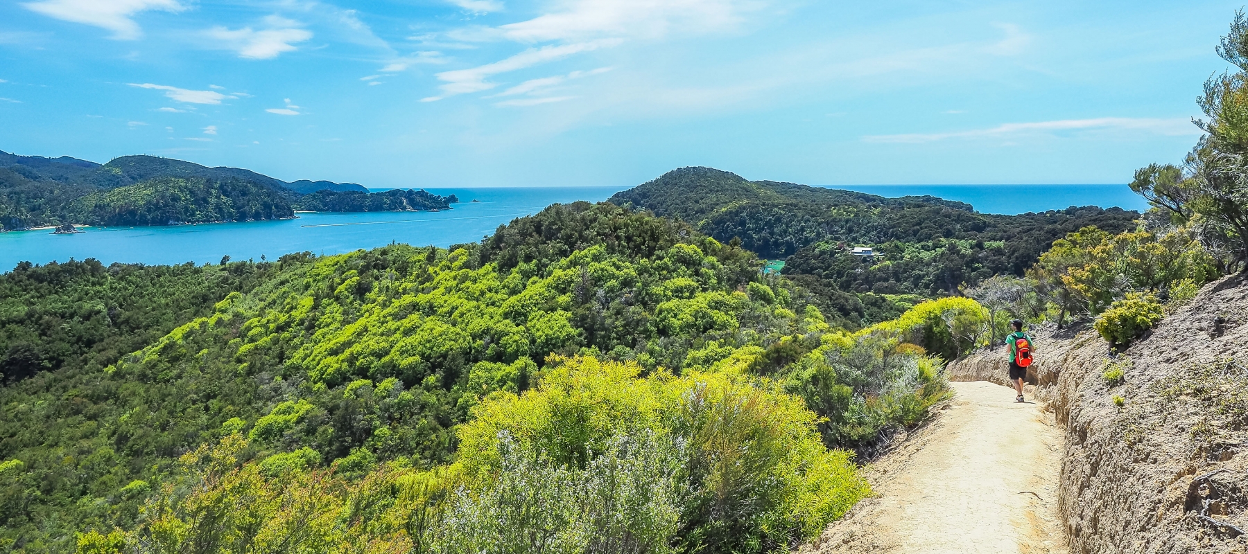 A Nature-Lover’s Guide to New Zealand