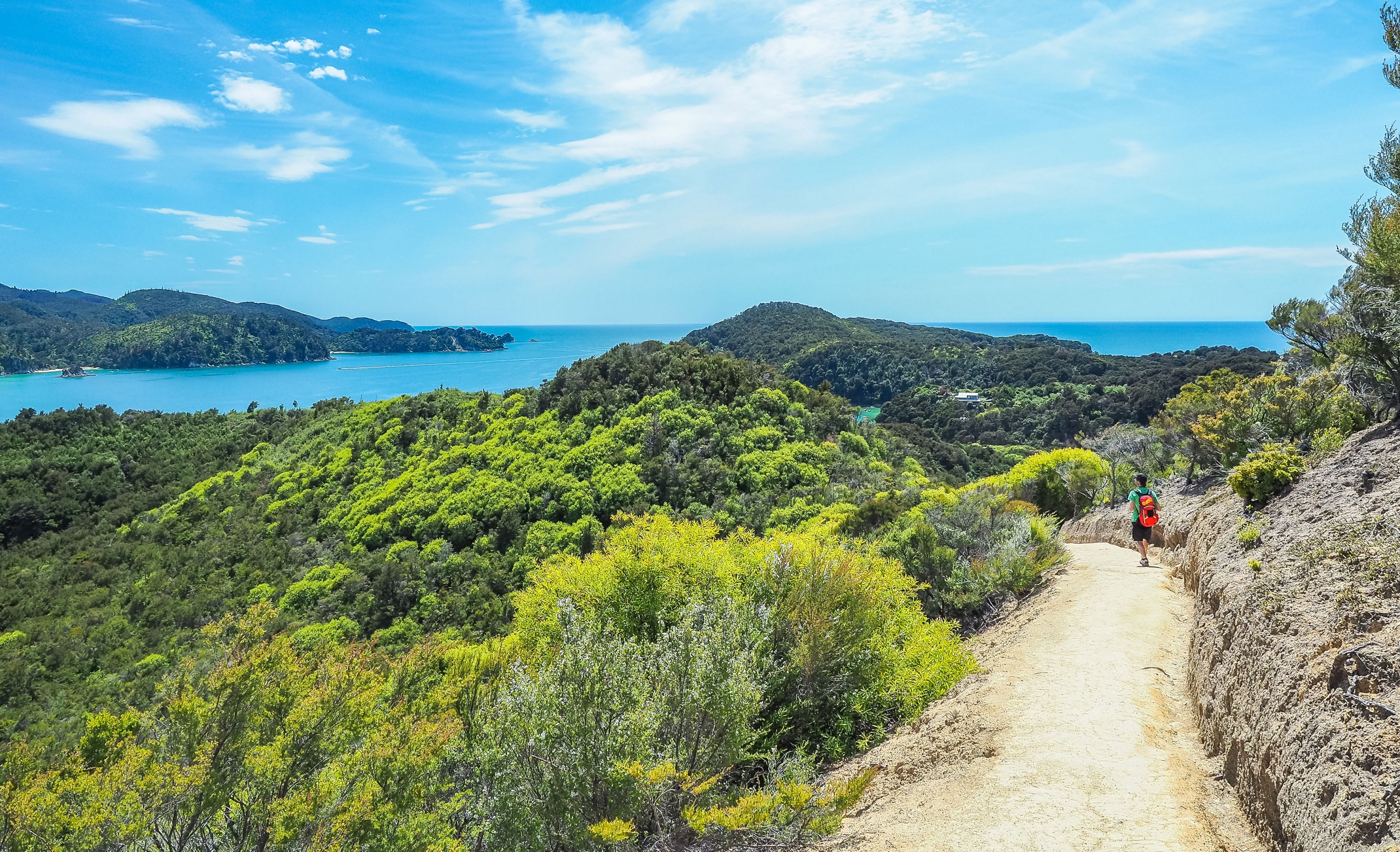 A Nature-Lover’s Guide to New Zealand