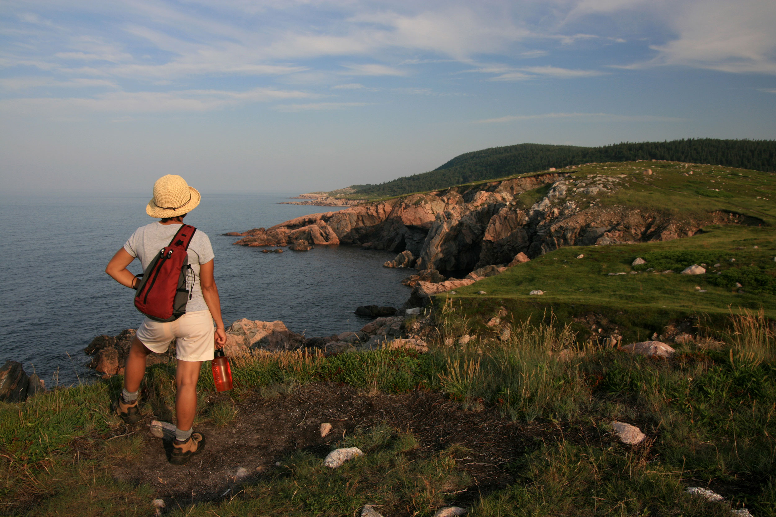 Country Walkers Self-Guided Walking Adventures Just Got Easier to Book!