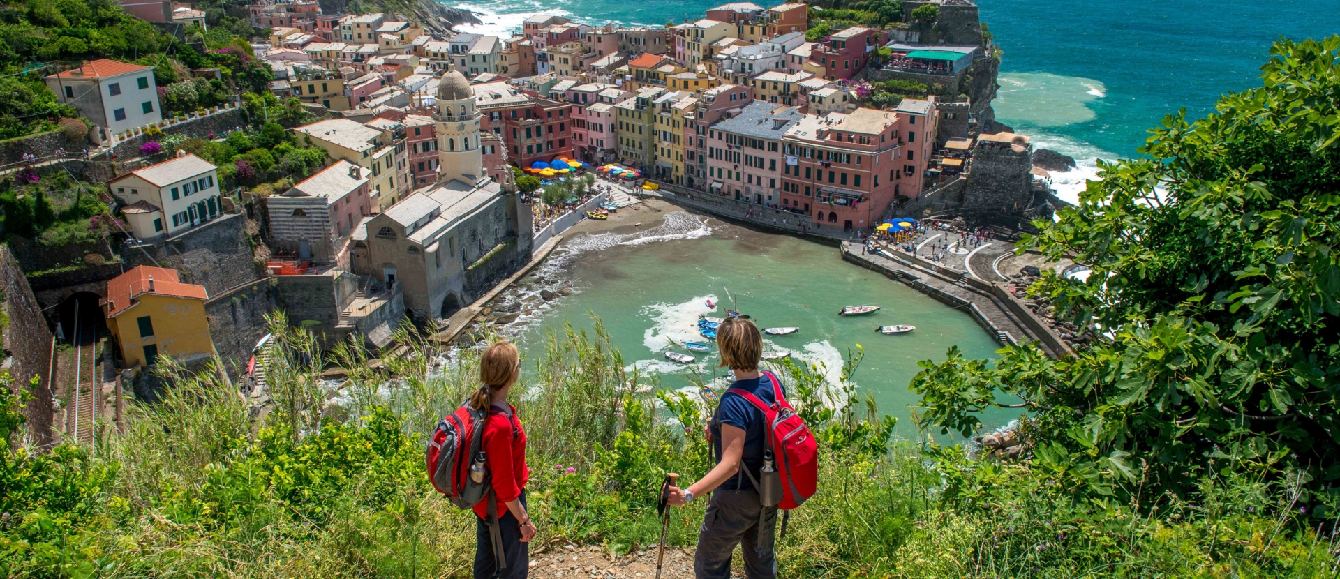 Bring It On! Our 8 Most Challenging Walking Adventures