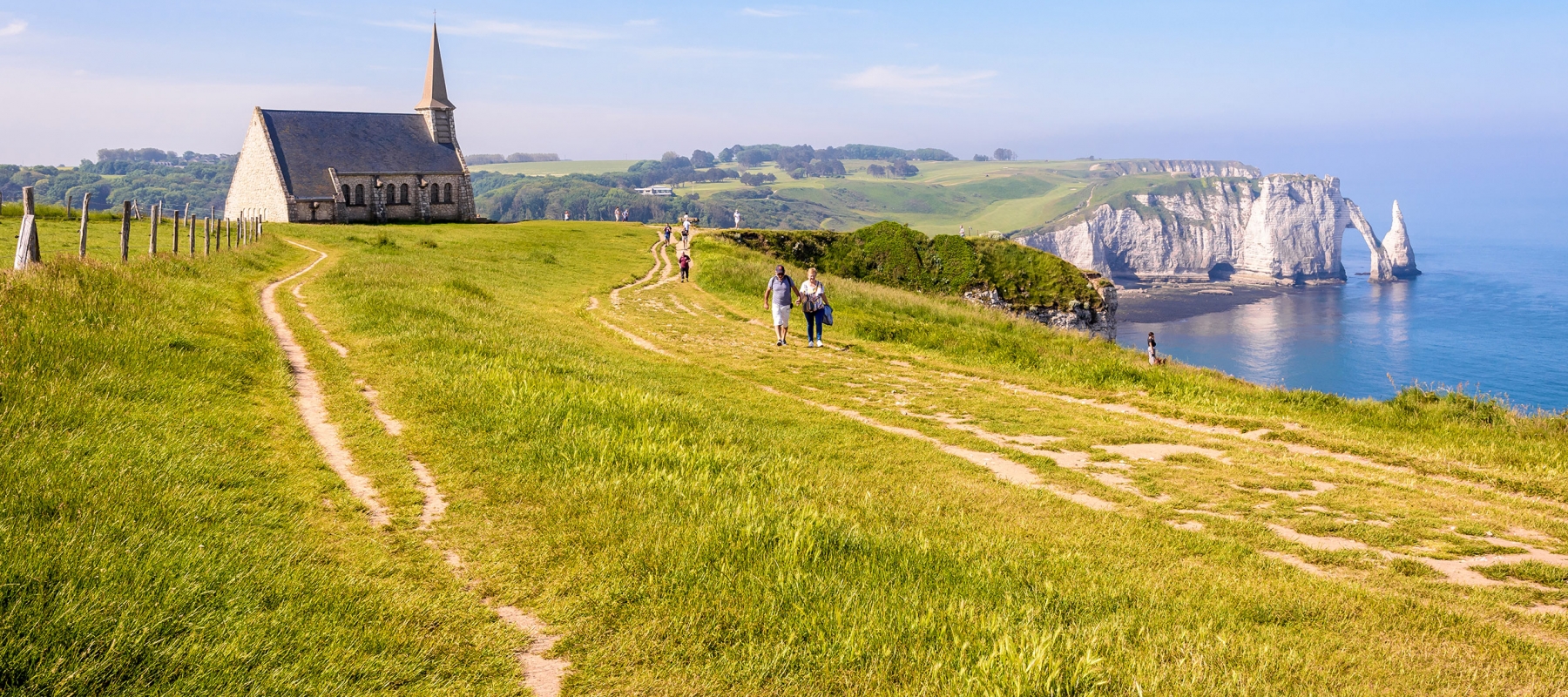 Walking Through History: Celebrating the 80th Anniversary of D-day