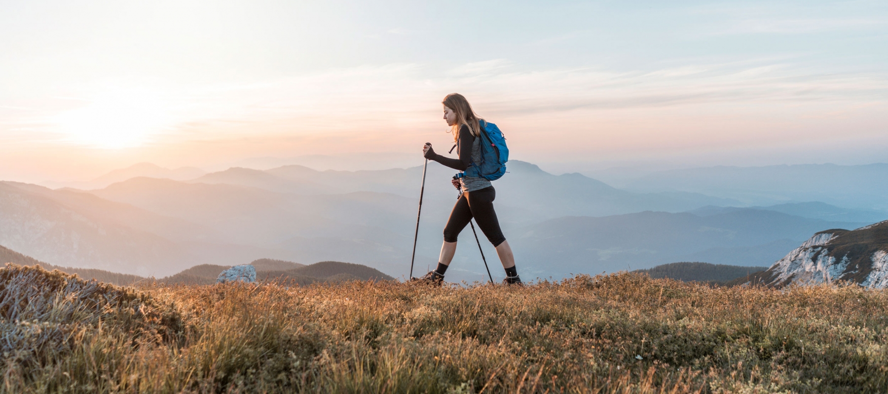 The Best Backpack for the Walk