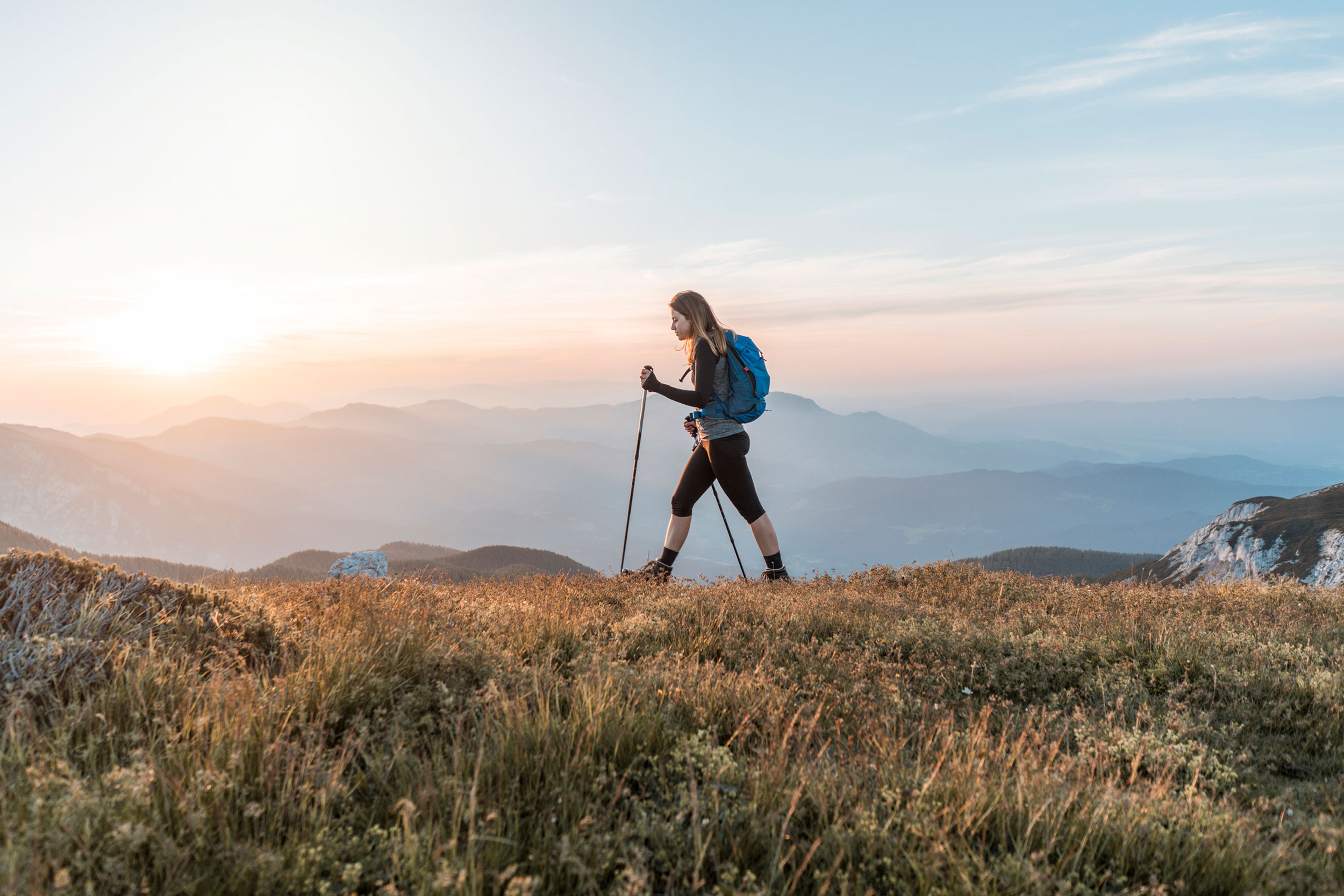 The Best Backpack for the Walk