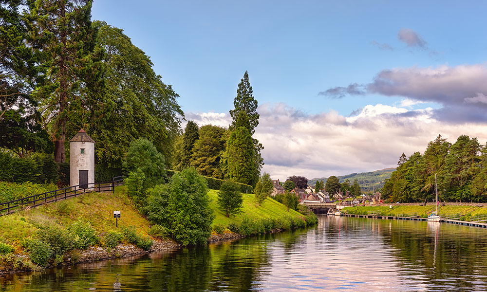 The Ultimate Scottish Highlands Tour...on Your Terms